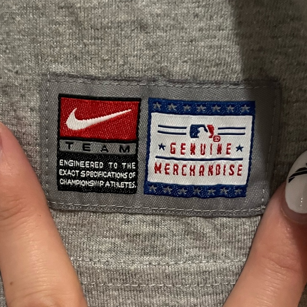 NY YANKEES NIKE SHIR SIZE LARGE - Picture 5 of 5